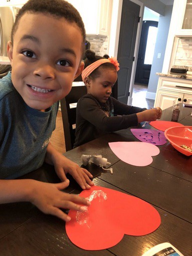 Valentine Crafts