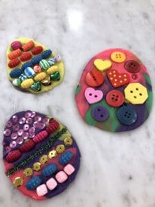 easter decorating crafts
