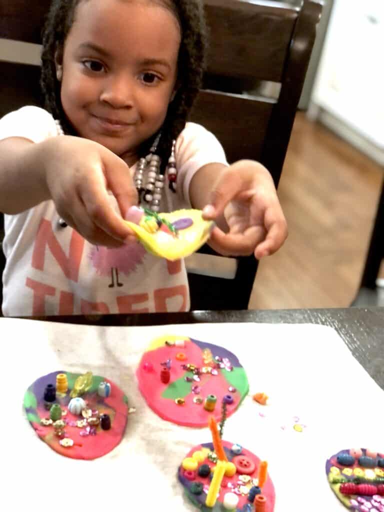 fun easter crafts for preschoolers