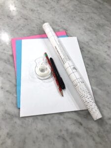 preschool-sight-word-activity-materials