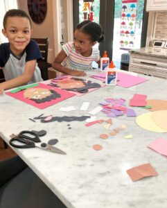 portrait-shape-activity