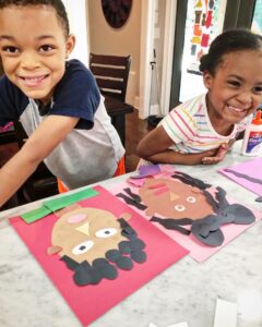 self-portrait-shape-activity-for-kids