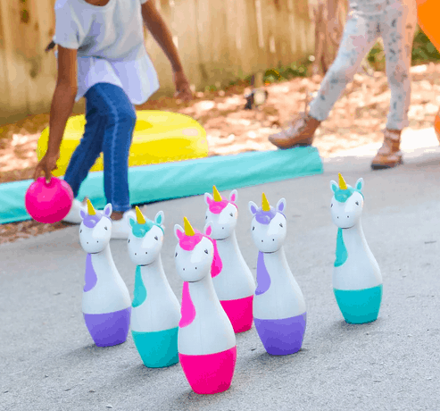 20+ Super Fun Backyard Games for Kids That You’ll Want To See