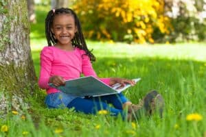 reading for mndfulness