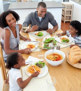mindful eating