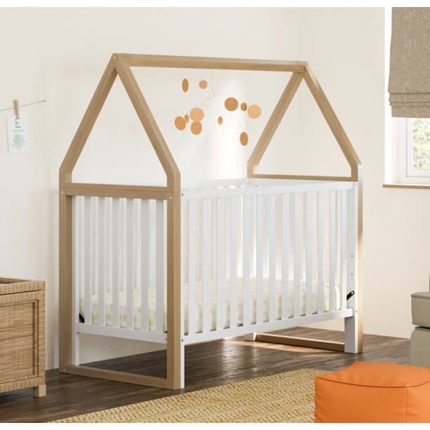 canapy girls-nursery-ideas