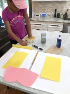 Back-To-School-activity