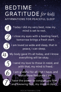 Bedtime-Gratitude