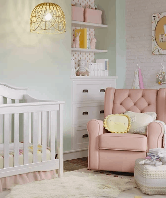 baby nursery