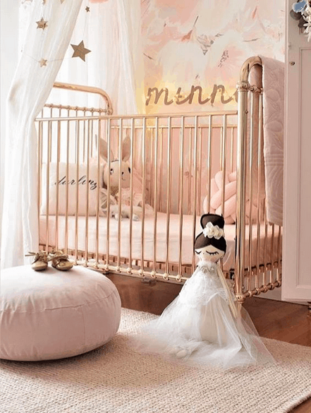 nursery ideas