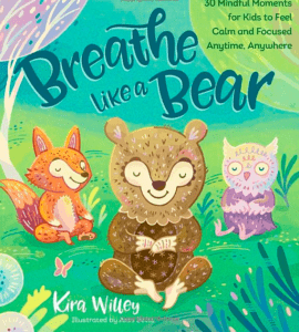 breathe like a bear