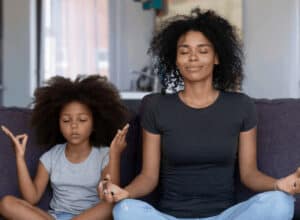 Mindfulness Activities For Kids