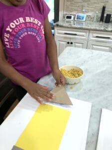 pencil-School-Craft
