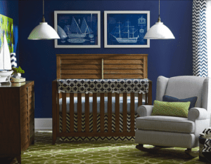 Nautical-Blue