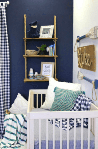 Navy-Nautical
