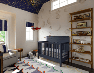 Space-Flight-Nursery