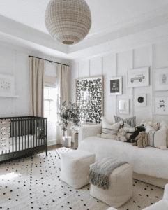 White-Gallery-Wall-Nursery