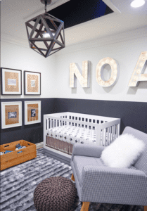 contemporary-nursery