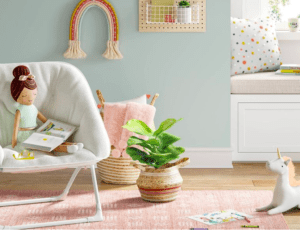 playroom ideas