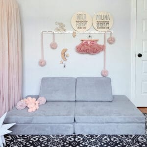 kids room