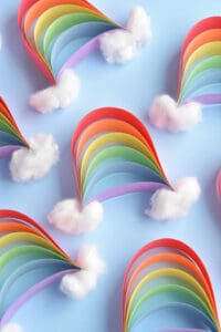 Rainbow Craft