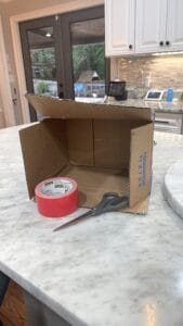 baby-ball-drop-materials