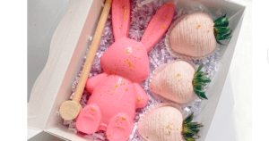 Easter gifts